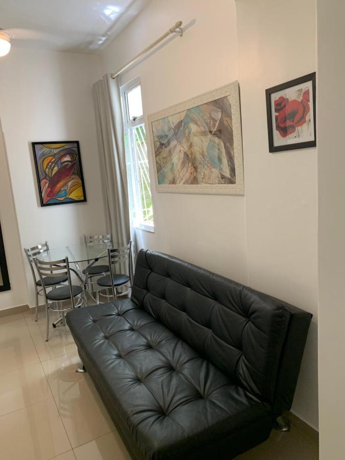Adolfo Paiva Apartment Рио-де-Жанейро Экстерьер фото