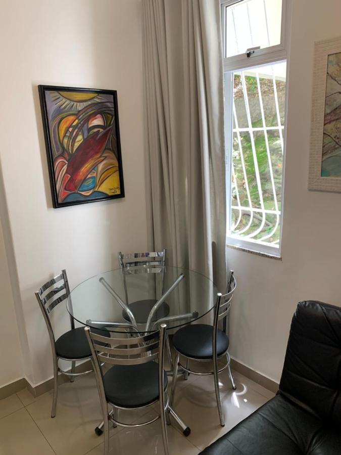Adolfo Paiva Apartment Рио-де-Жанейро Экстерьер фото