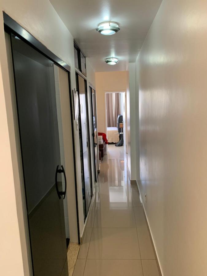 Adolfo Paiva Apartment Рио-де-Жанейро Экстерьер фото