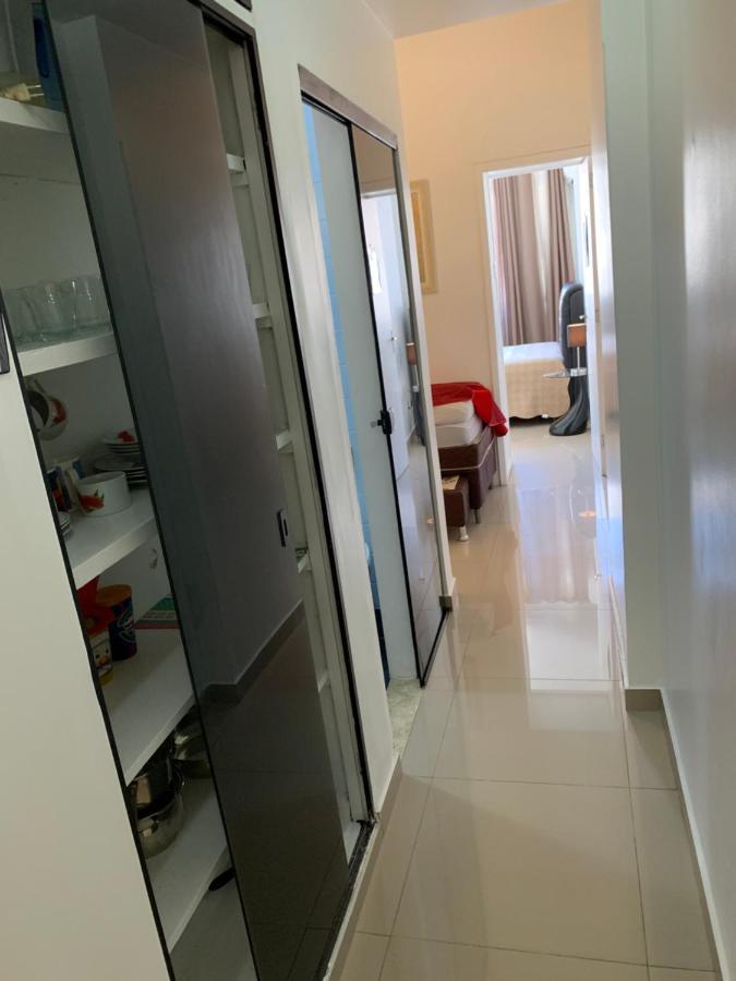 Adolfo Paiva Apartment Рио-де-Жанейро Экстерьер фото